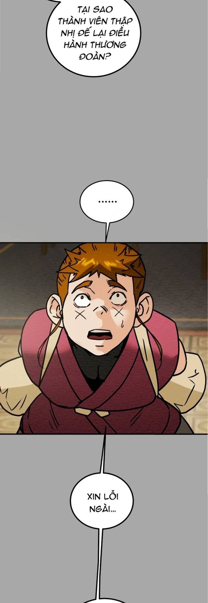 Minh Nguyệt Truyện Chapter 90 - Trang 2