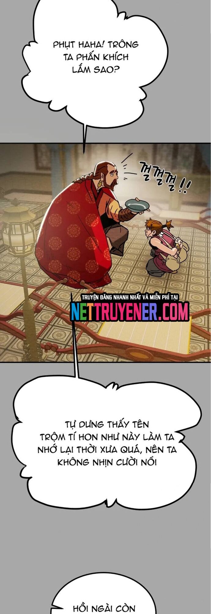 Minh Nguyệt Truyện Chapter 90 - Trang 2
