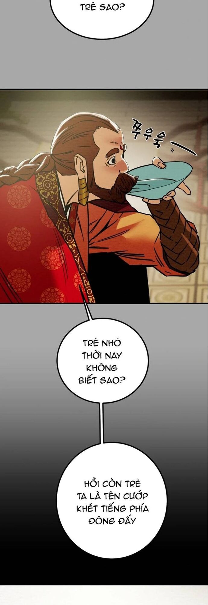 Minh Nguyệt Truyện Chapter 90 - Trang 2