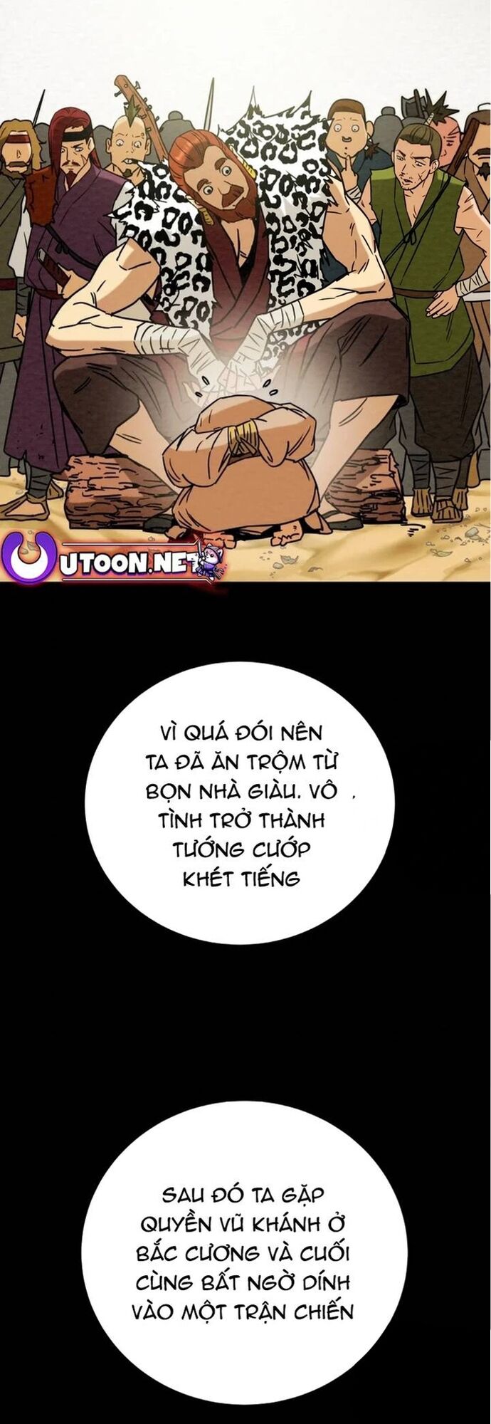 Minh Nguyệt Truyện Chapter 90 - Trang 2