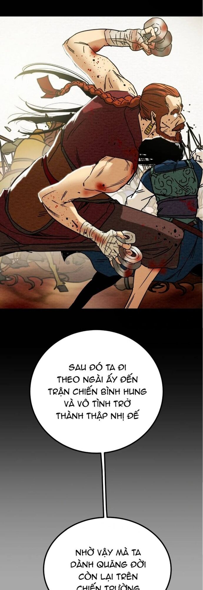 Minh Nguyệt Truyện Chapter 90 - Trang 2