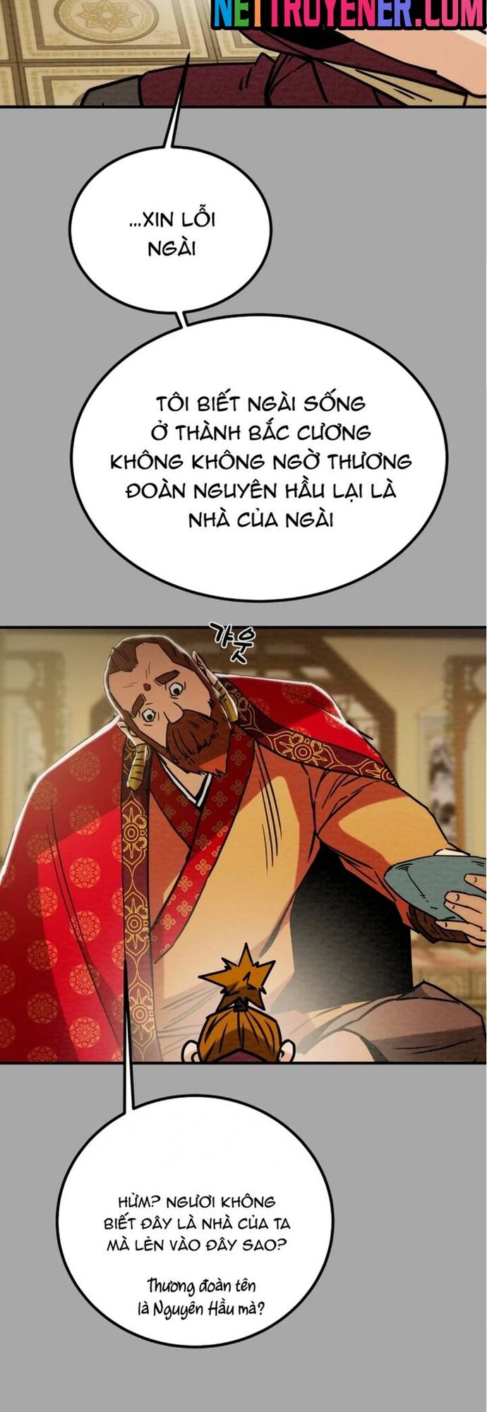 Minh Nguyệt Truyện Chapter 90 - Trang 2