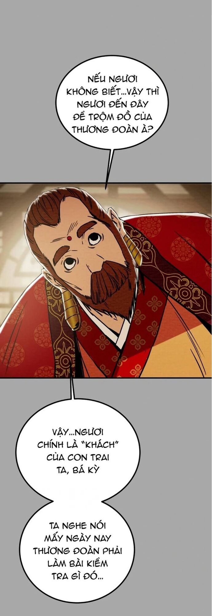 Minh Nguyệt Truyện Chapter 90 - Trang 2