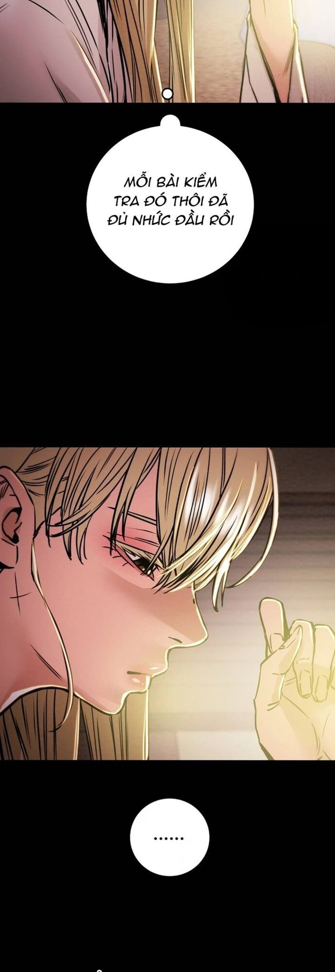 Minh Nguyệt Truyện Chapter 90 - Trang 2