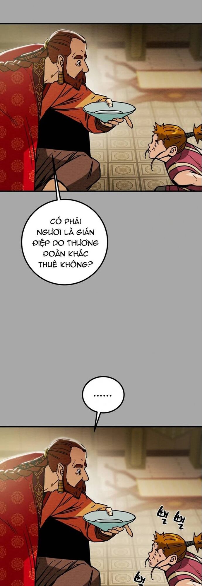 Minh Nguyệt Truyện Chapter 90 - Trang 2