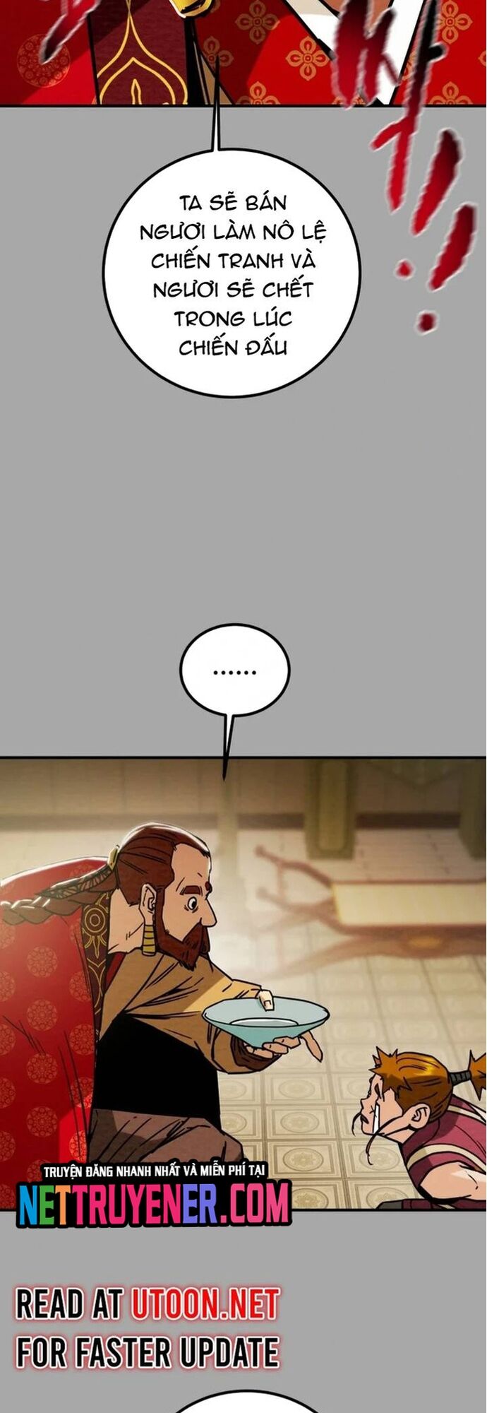 Minh Nguyệt Truyện Chapter 90 - Trang 2