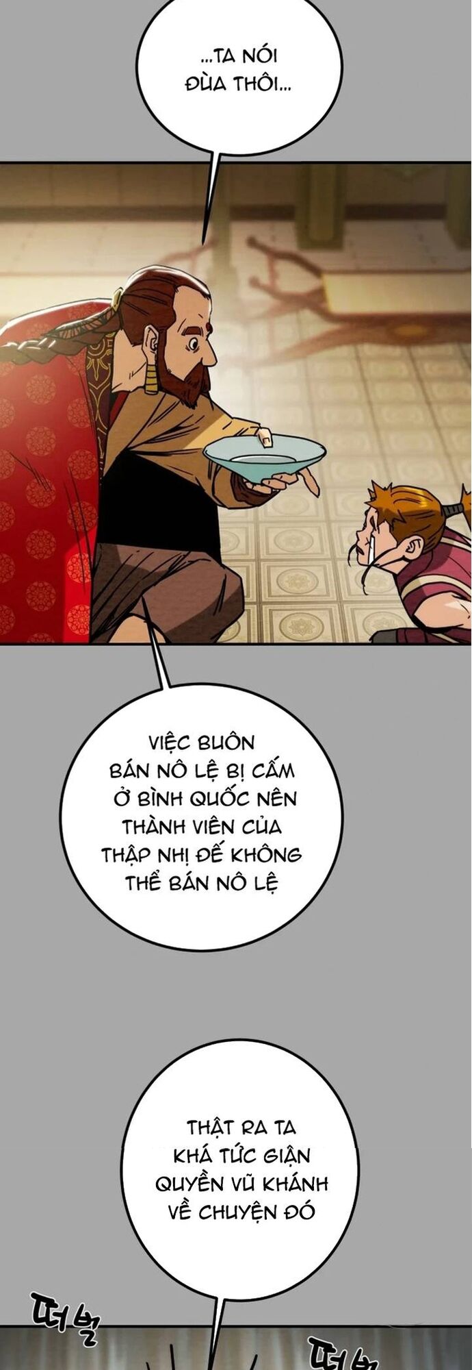 Minh Nguyệt Truyện Chapter 90 - Trang 2