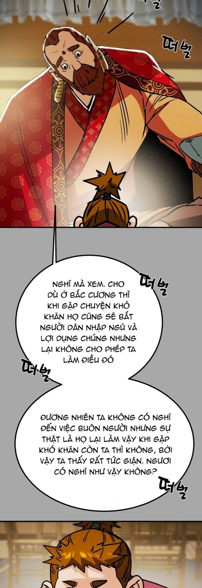 Minh Nguyệt Truyện Chapter 90 - Trang 2