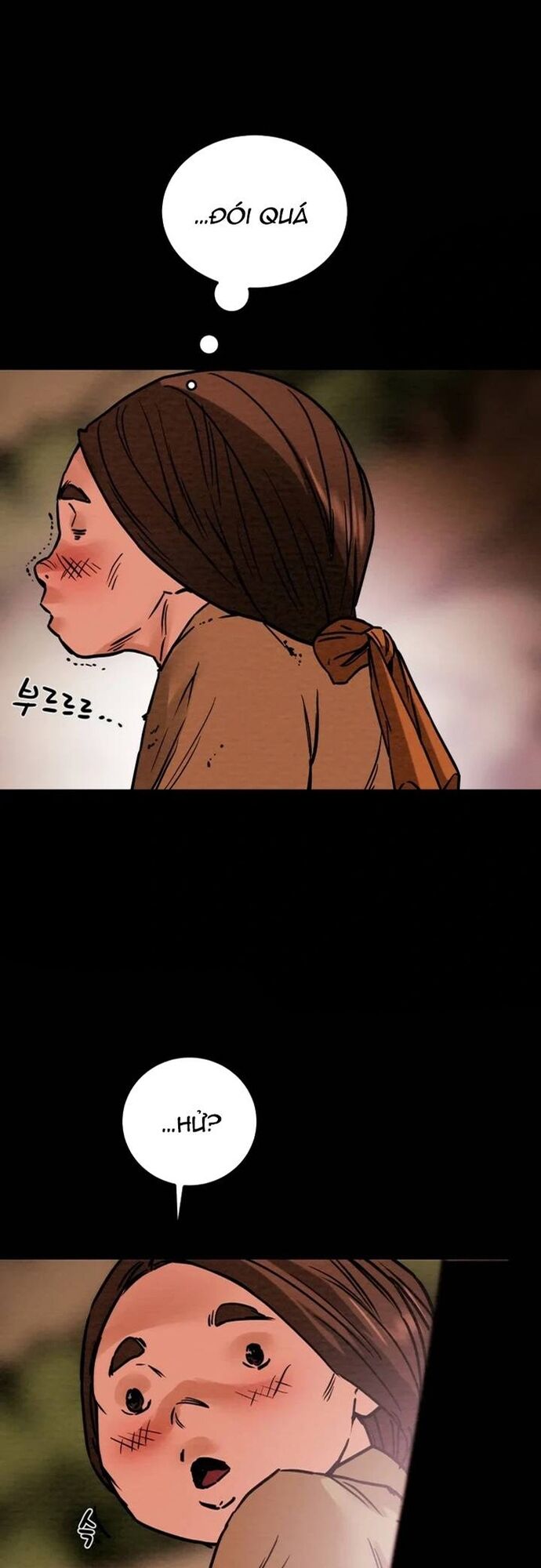 Minh Nguyệt Truyện Chapter 90 - Trang 2