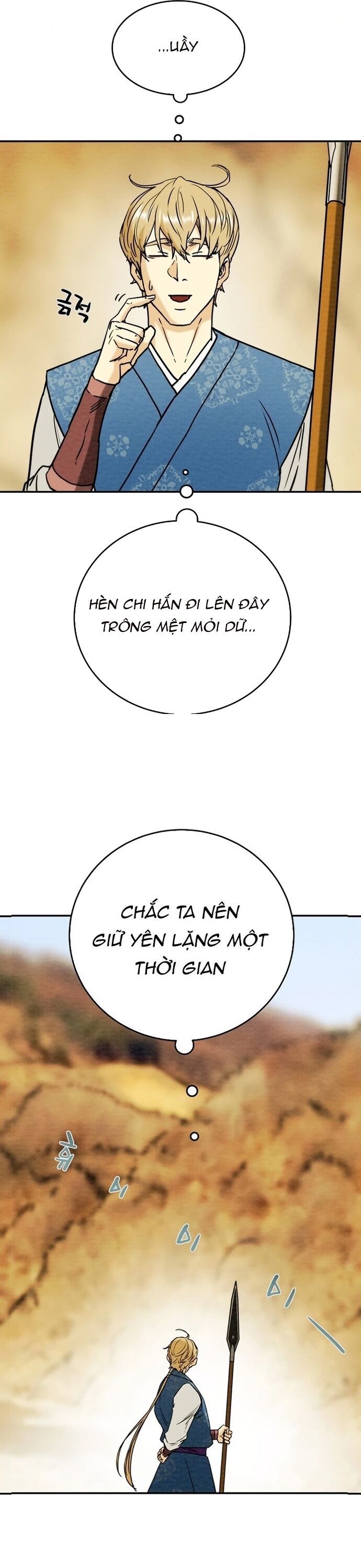 Minh Nguyệt Truyện Chapter 91 - Trang 2