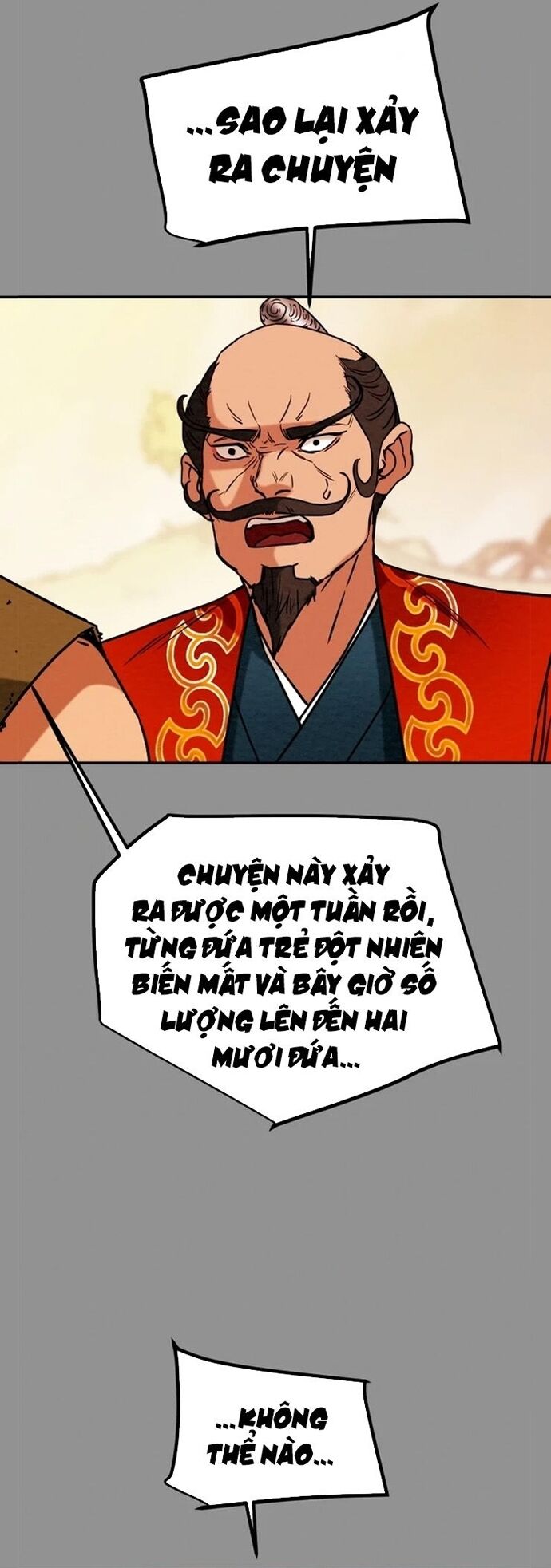 Minh Nguyệt Truyện Chapter 91 - Trang 2