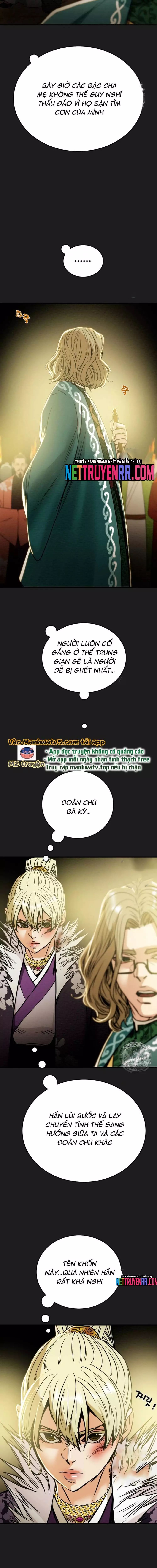 Minh Nguyệt Truyện Chapter 92 - Trang 2