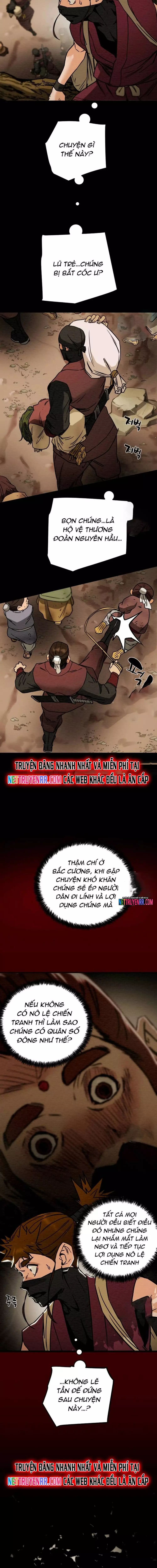 Minh Nguyệt Truyện Chapter 92 - Trang 2