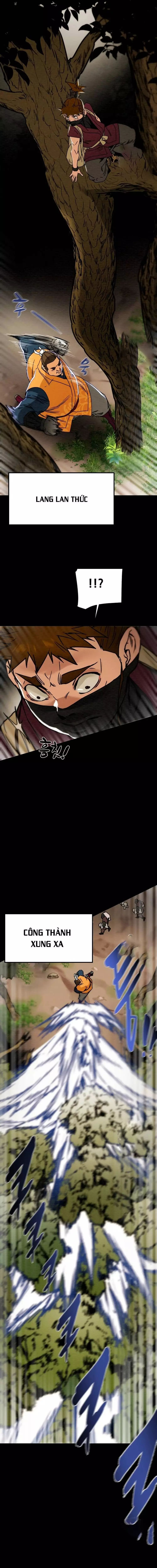 Minh Nguyệt Truyện Chapter 92 - Trang 2