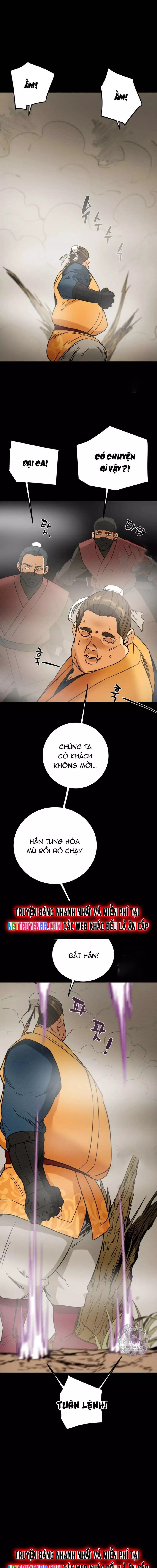 Minh Nguyệt Truyện Chapter 92 - Trang 2