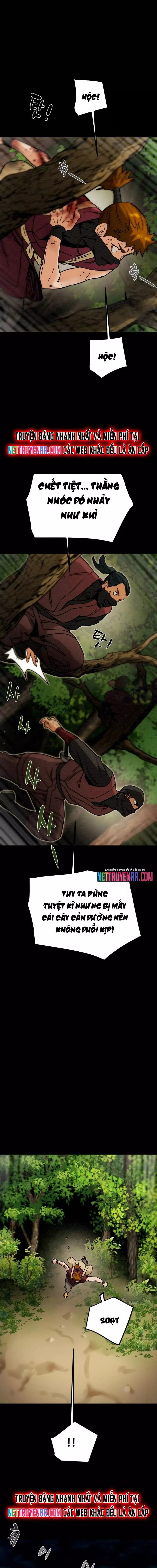Minh Nguyệt Truyện Chapter 92 - Trang 2