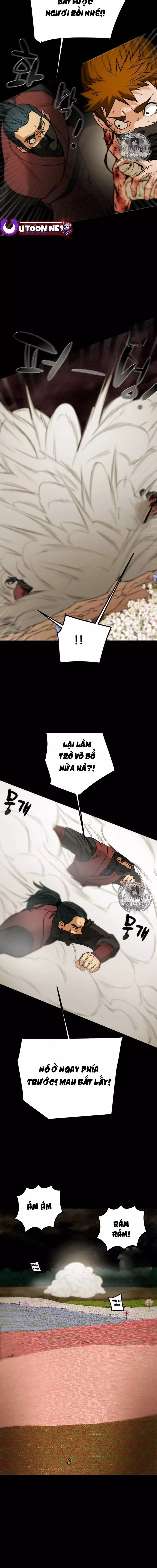 Minh Nguyệt Truyện Chapter 92 - Trang 2