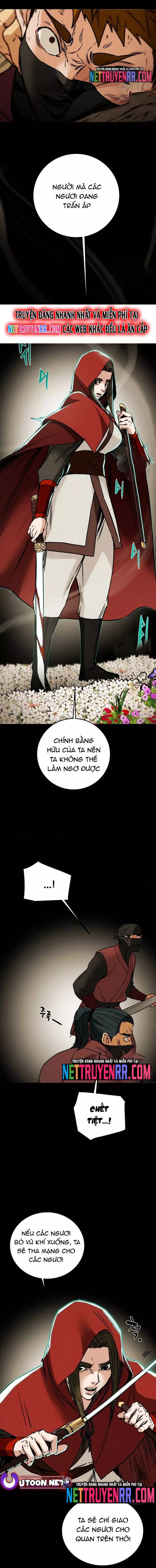 Minh Nguyệt Truyện Chapter 92 - Trang 2