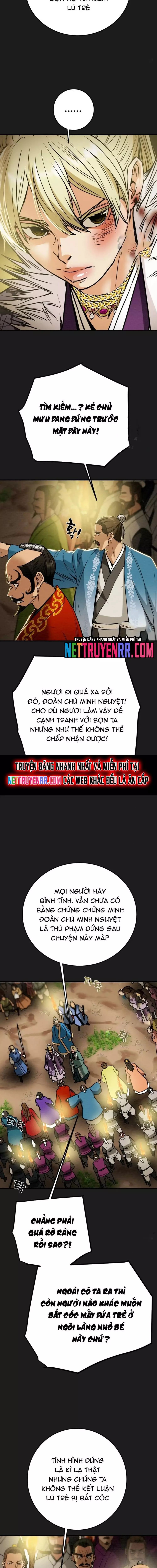 Minh Nguyệt Truyện Chapter 92 - Trang 2