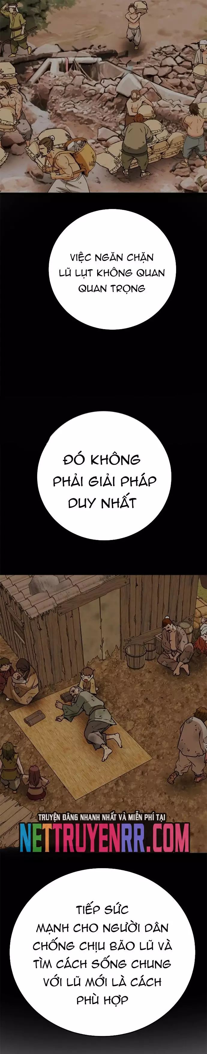Minh Nguyệt Truyện Chapter 93 - Trang 2