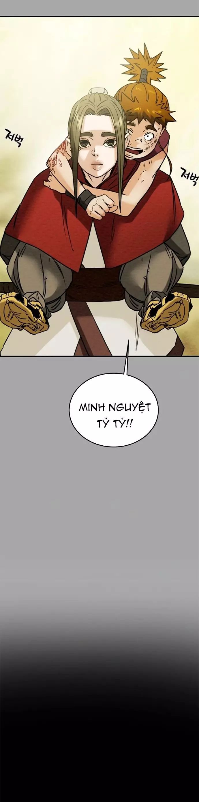 Minh Nguyệt Truyện Chapter 93 - Trang 2