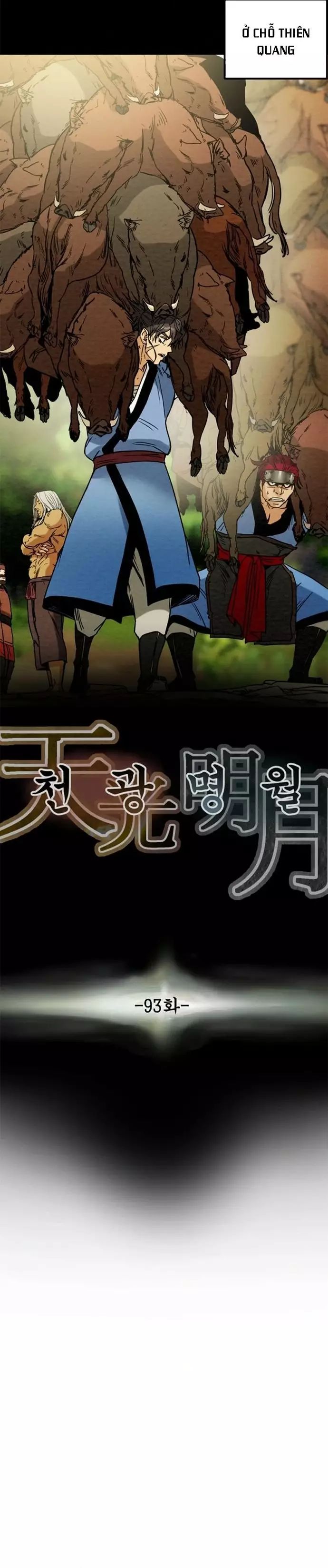 Minh Nguyệt Truyện Chapter 93 - Trang 2