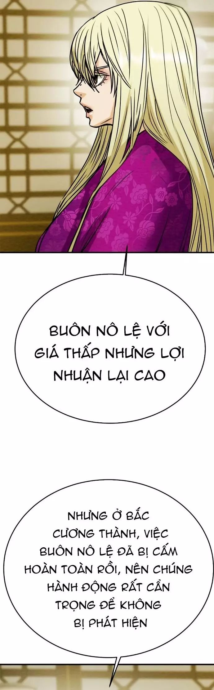 Minh Nguyệt Truyện Chapter 93 - Trang 2