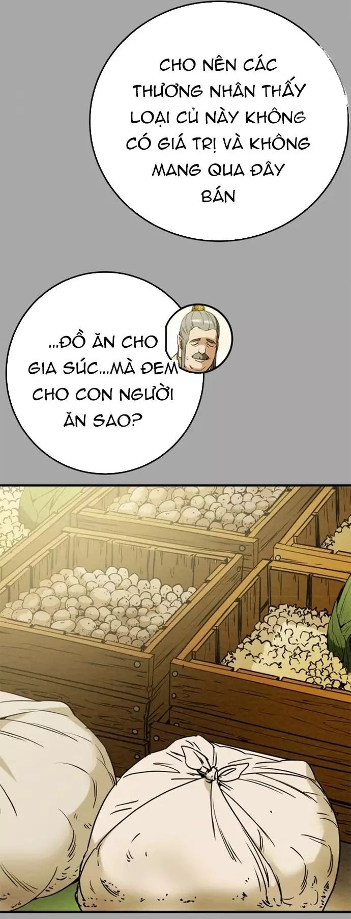 Minh Nguyệt Truyện Chapter 93 - Trang 2