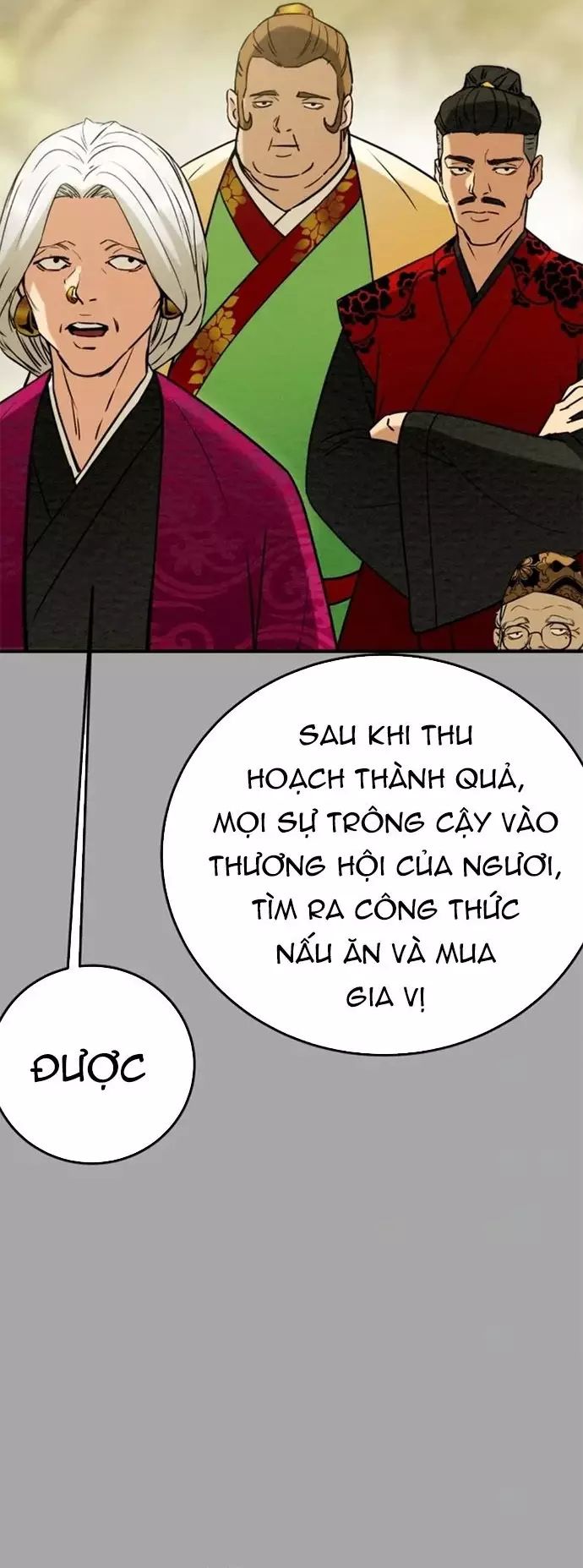 Minh Nguyệt Truyện Chapter 93 - Trang 2