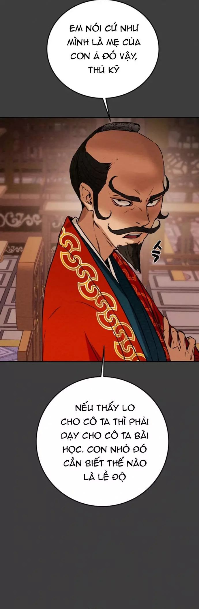 Minh Nguyệt Truyện Chapter 94 - Trang 2