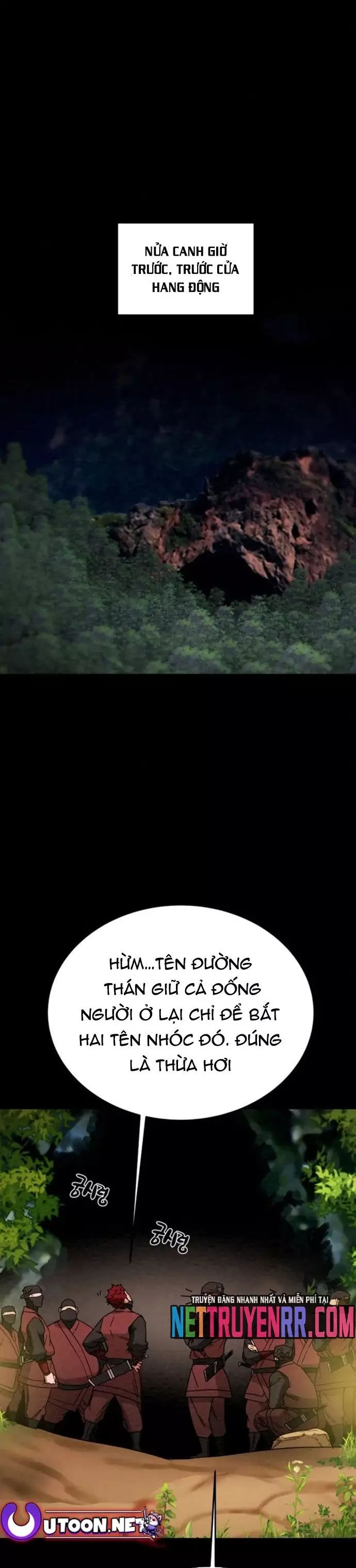Minh Nguyệt Truyện Chapter 94 - Trang 2