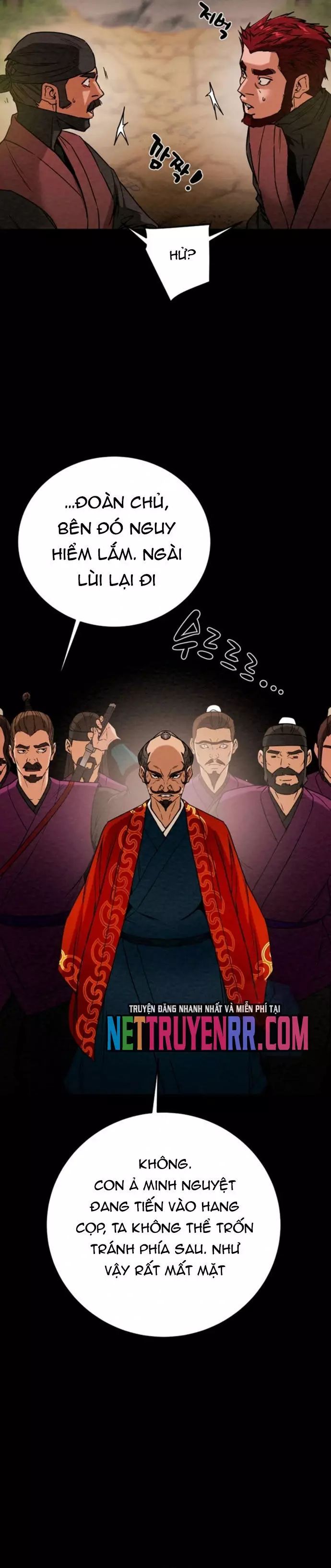 Minh Nguyệt Truyện Chapter 94 - Trang 2