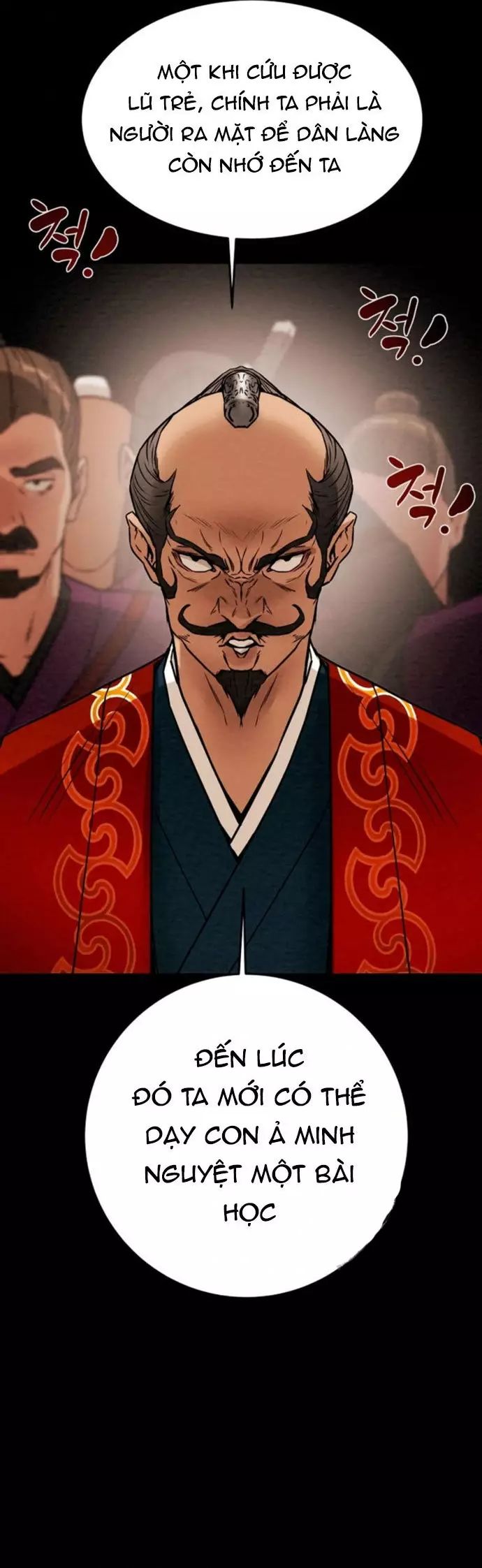 Minh Nguyệt Truyện Chapter 94 - Trang 2