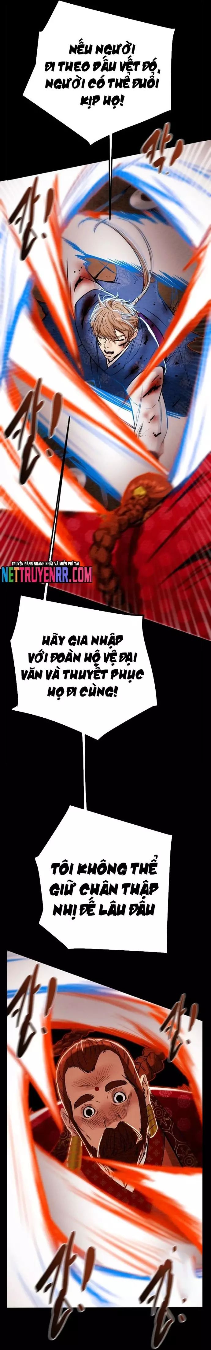 Minh Nguyệt Truyện Chapter 95 - Trang 2