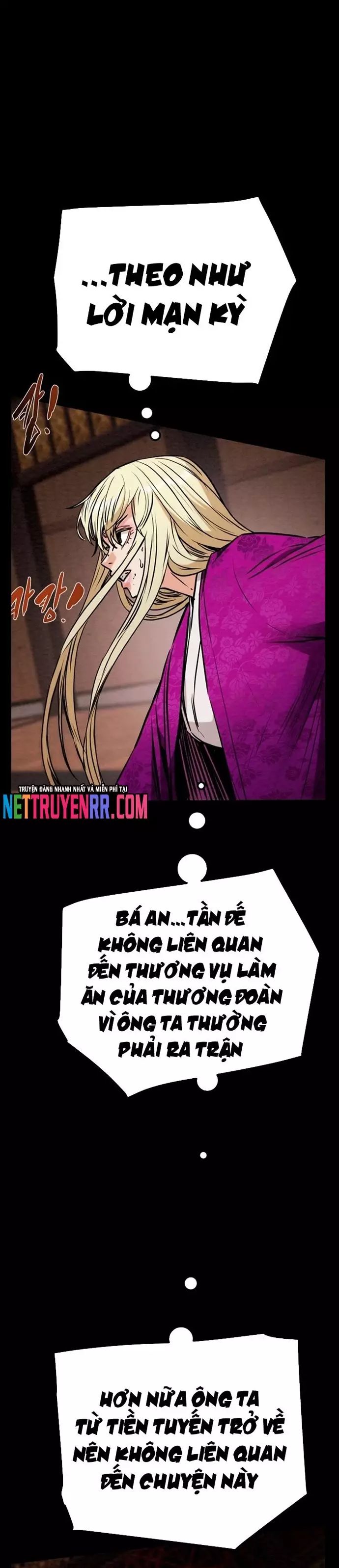 Minh Nguyệt Truyện Chapter 95 - Trang 2