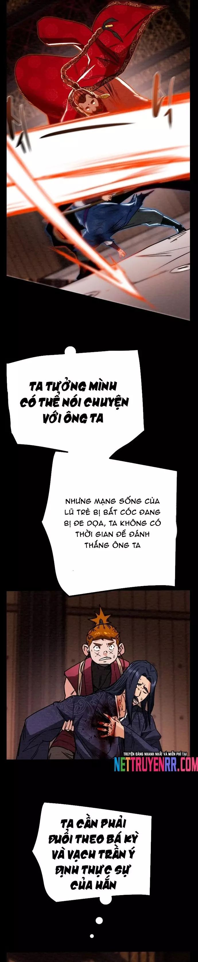 Minh Nguyệt Truyện Chapter 95 - Trang 2