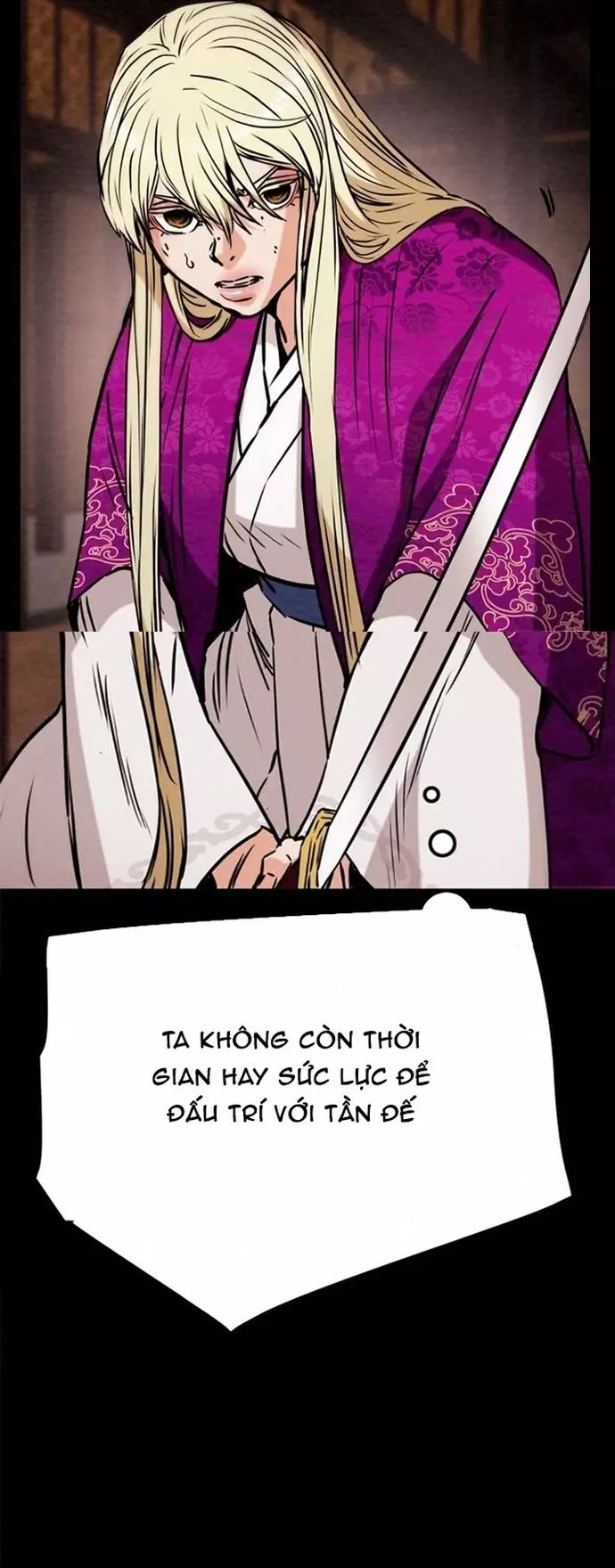 Minh Nguyệt Truyện Chapter 95 - Trang 2