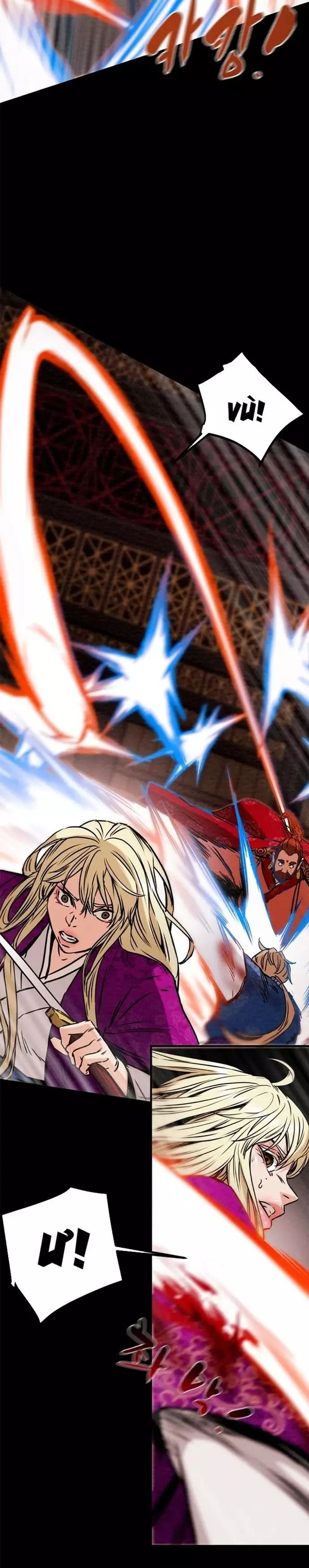 Minh Nguyệt Truyện Chapter 95 - Trang 2