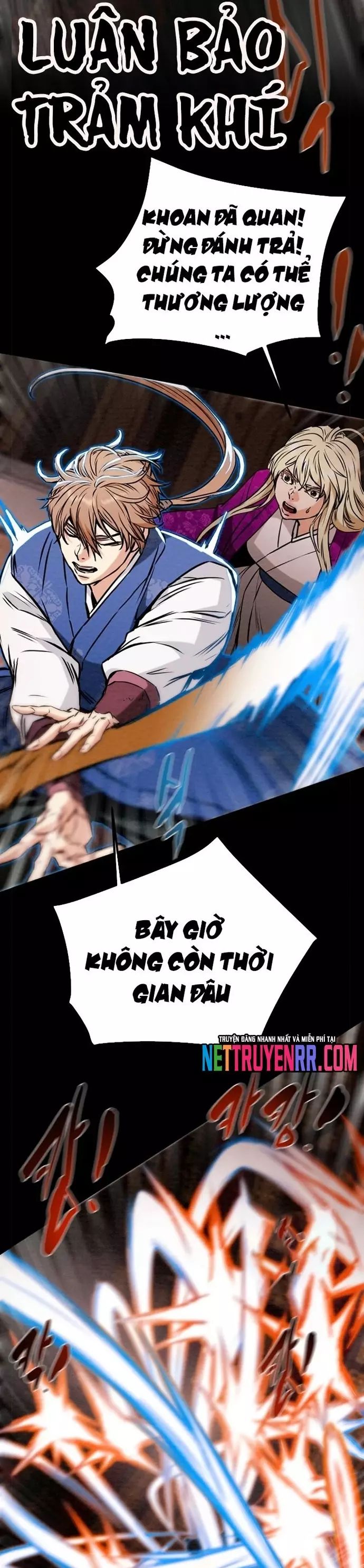 Minh Nguyệt Truyện Chapter 95 - Trang 2