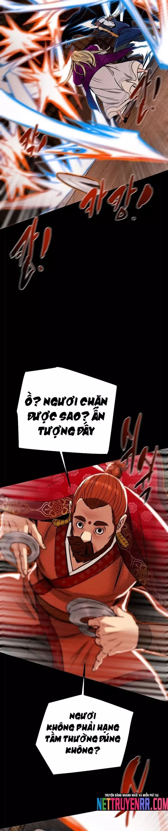 Minh Nguyệt Truyện Chapter 95 - Trang 2