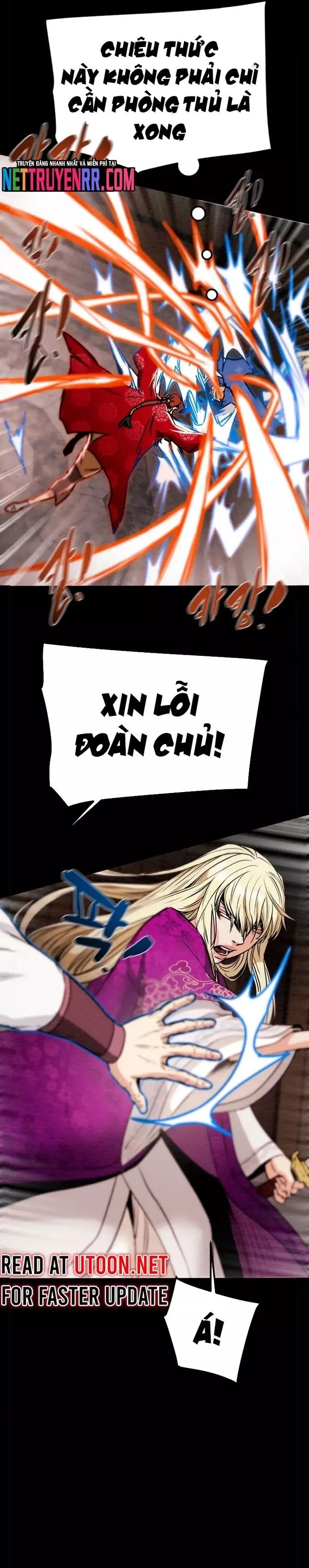 Minh Nguyệt Truyện Chapter 95 - Trang 2