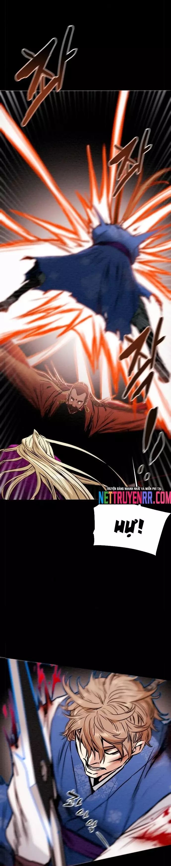 Minh Nguyệt Truyện Chapter 95 - Trang 2