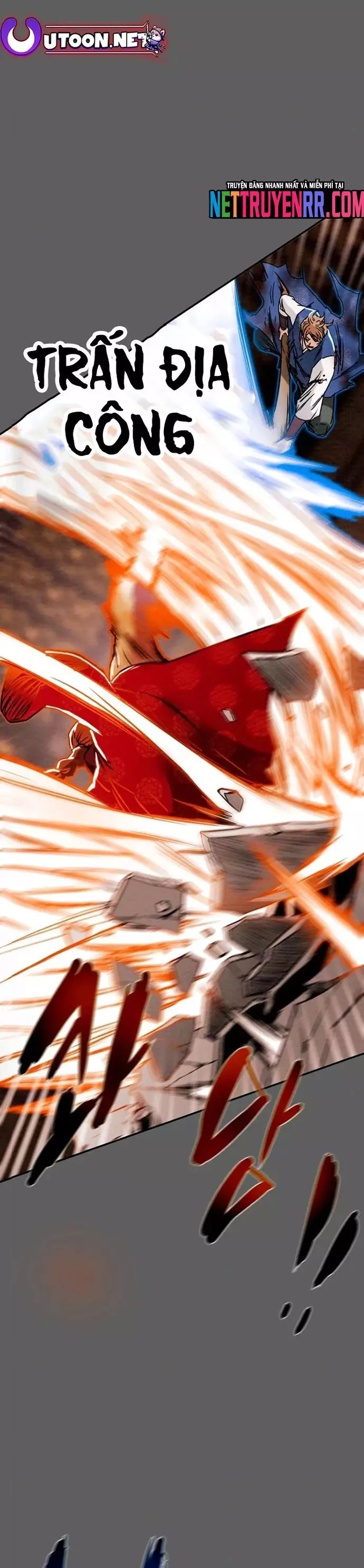 Minh Nguyệt Truyện Chapter 96 - Trang 2
