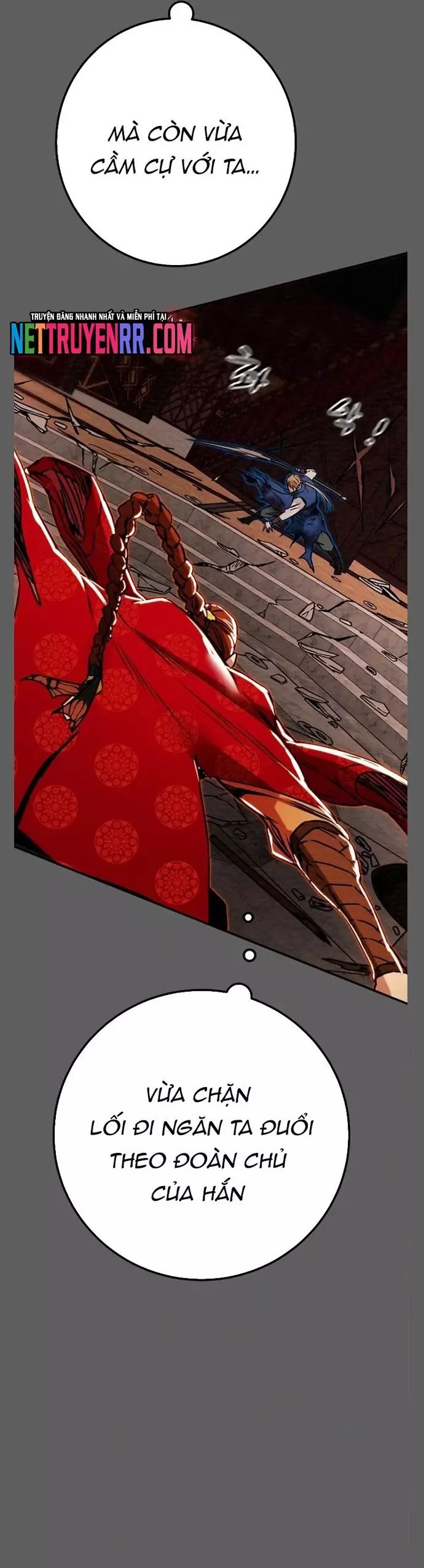 Minh Nguyệt Truyện Chapter 96 - Trang 2