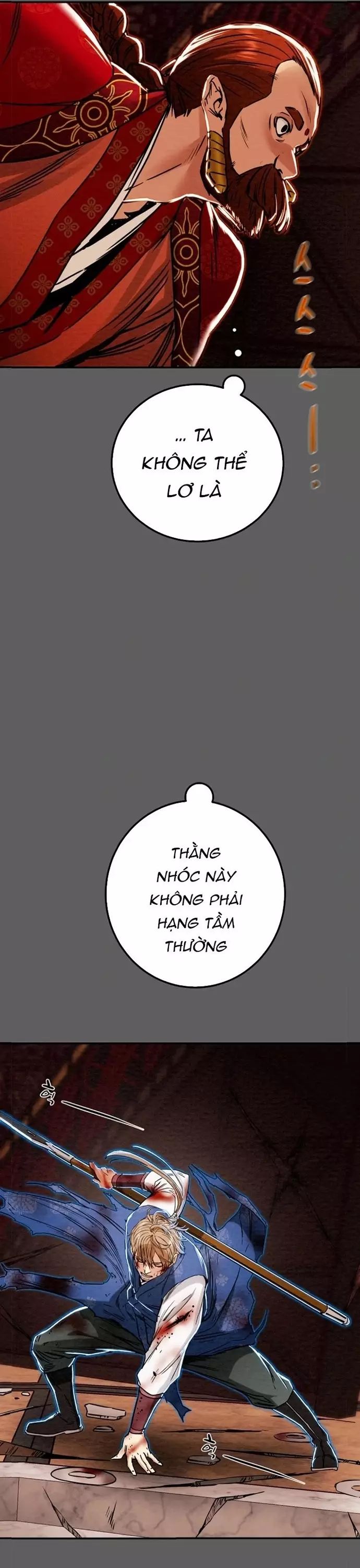 Minh Nguyệt Truyện Chapter 96 - Trang 2
