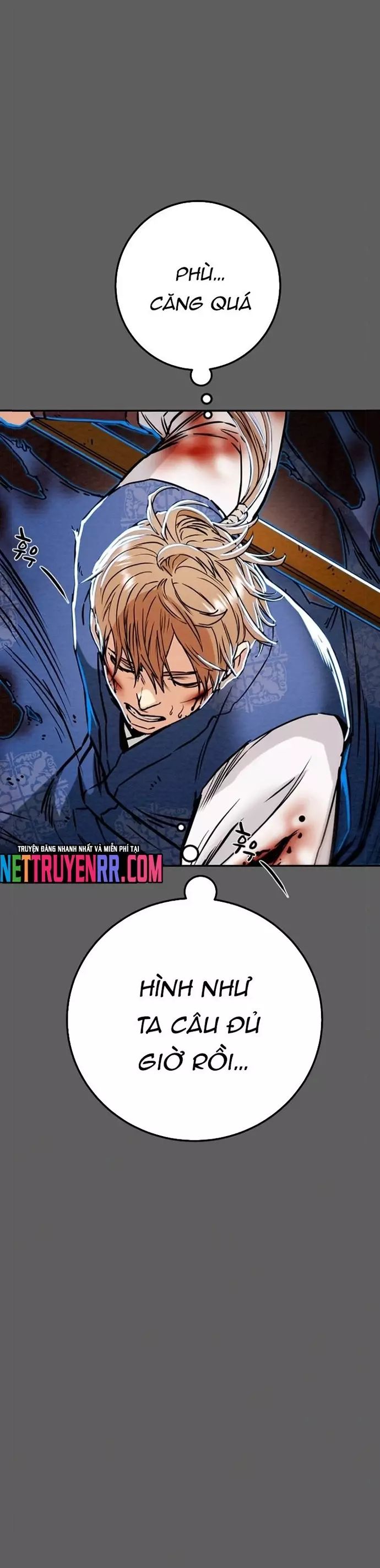 Minh Nguyệt Truyện Chapter 96 - Trang 2