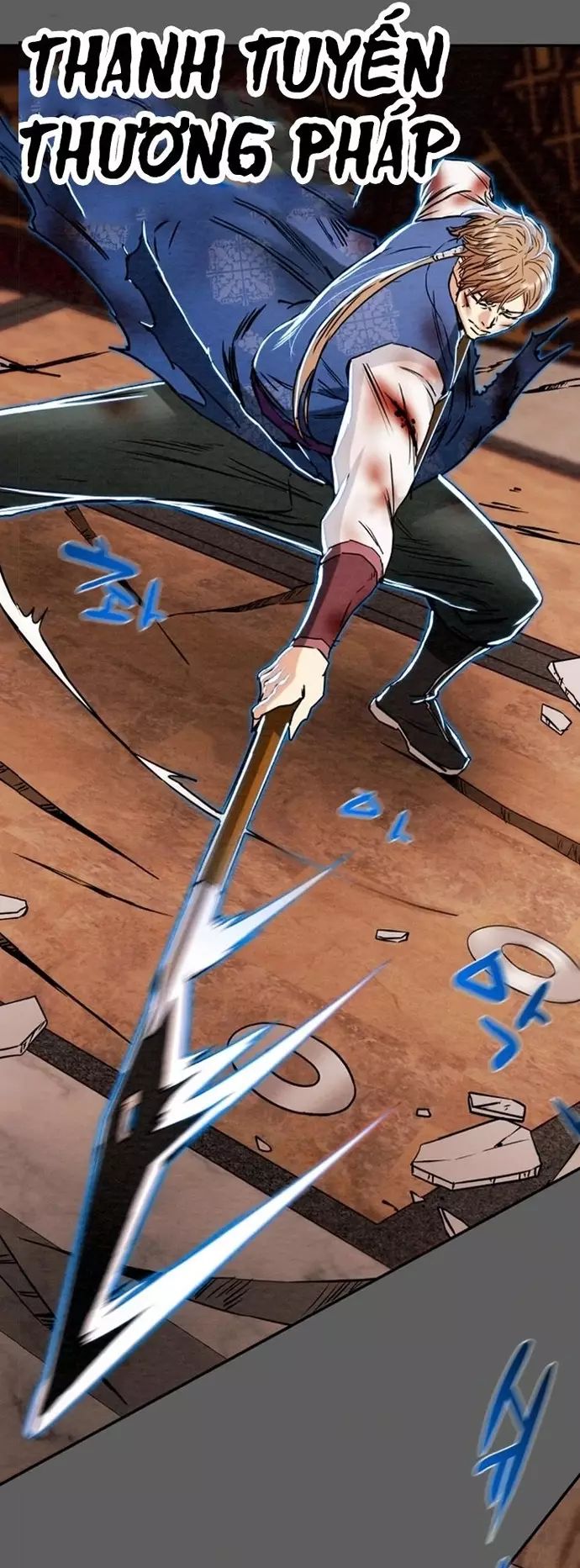Minh Nguyệt Truyện Chapter 96 - Trang 2