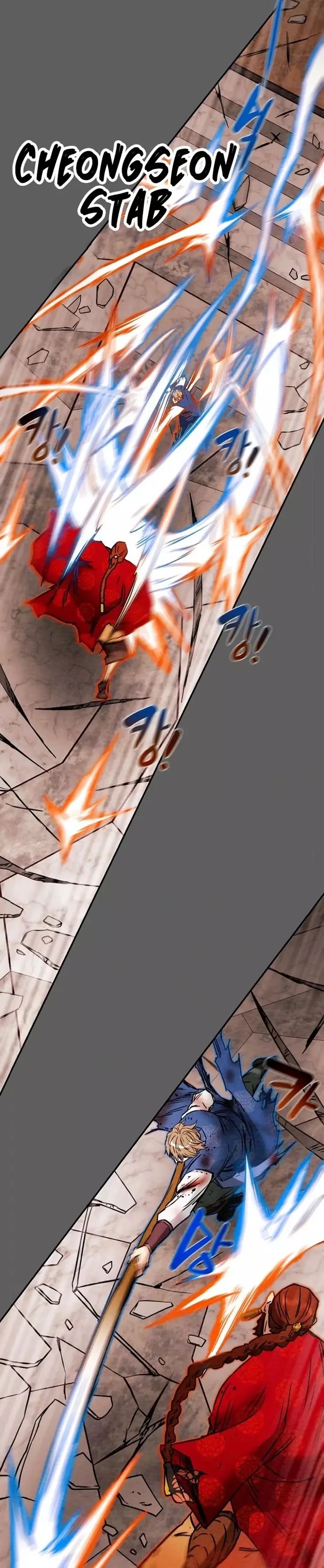 Minh Nguyệt Truyện Chapter 96 - Trang 2