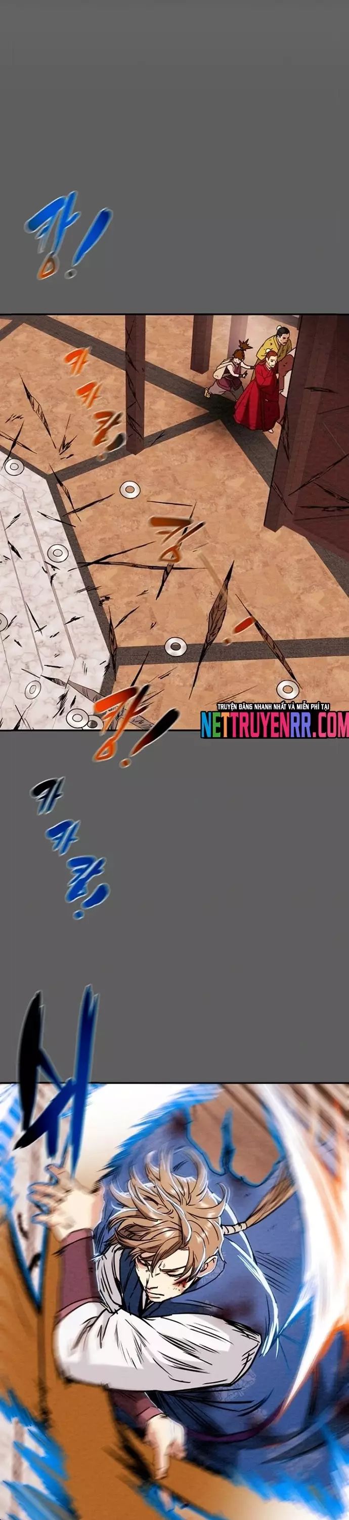 Minh Nguyệt Truyện Chapter 96 - Trang 2