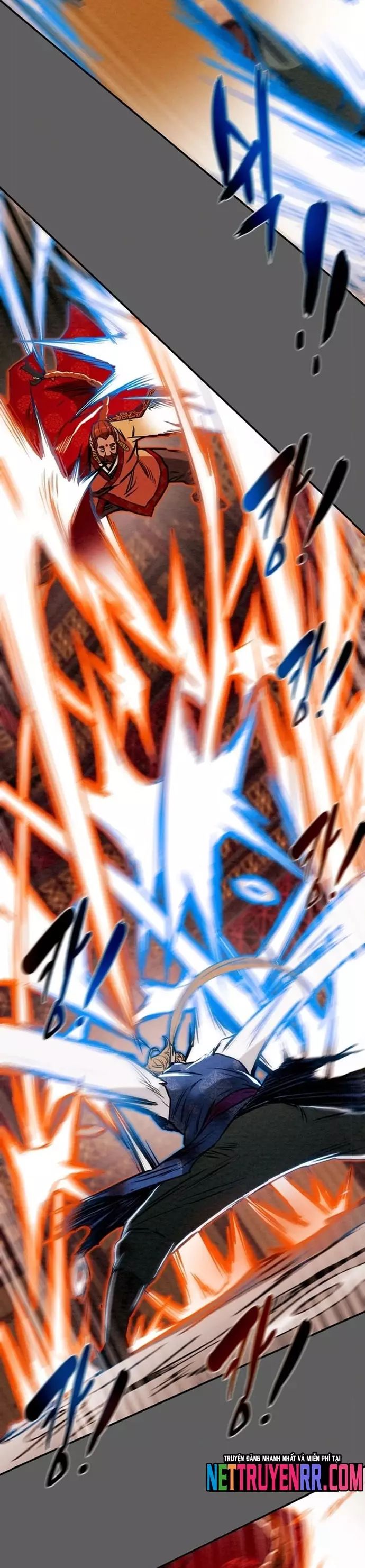 Minh Nguyệt Truyện Chapter 96 - Trang 2